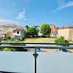 Bel Appartement Bord De Mer 4 Pers Arcachon Centre