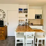Bel Appartement Bord De Mer 4 Pers Arcachon Centre