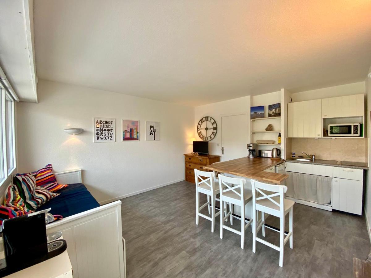 Bel Bord De 4 Pers Centre Apartment Arcachon